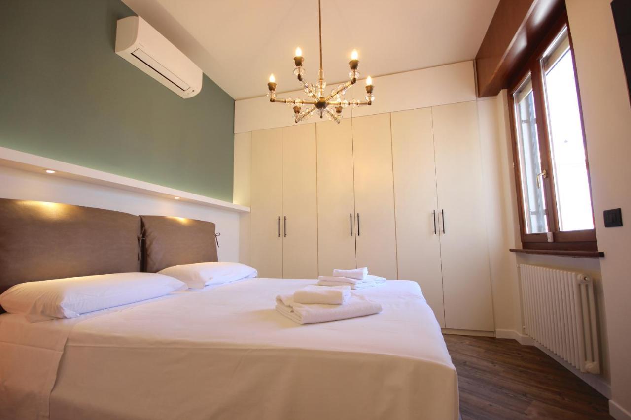 Case Vr Holiday Vittorias Flat Verona Ngoại thất bức ảnh