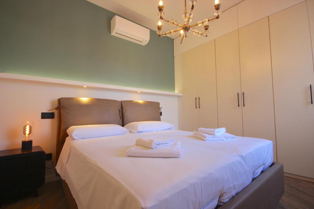 Case Vr Holiday Vittorias Flat Verona Ngoại thất bức ảnh